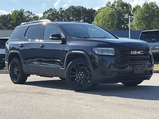 2023 GMC Acadia SLE SUV