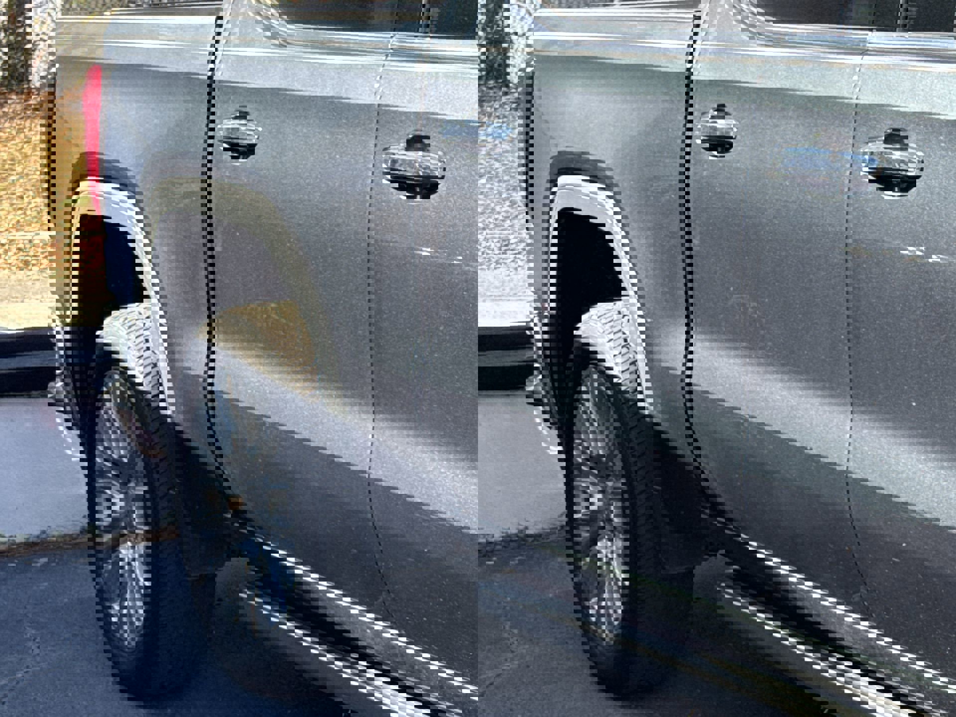 2020 Gmc Sierra 1500 Denali photo 3