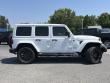 2023 Jeep Wrangler 4xe Sahara Convertible