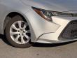 2021 Toyota Corolla LE Sedan
