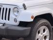 2015 Jeep Wrangler Unlimited Sahara Convertible