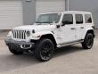 2023 Jeep Wrangler 4xe Sahara Convertible