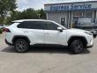 2023 Toyota RAV4 Hybrid Limited SUV