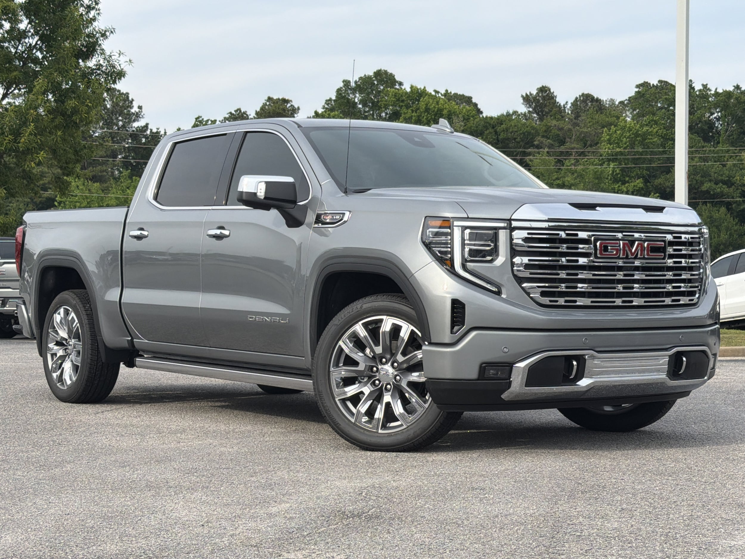New 2026 GMC Sierra 1500 For Sale in COLUMBIA - VIN: 1GTUUGELXTZ352231