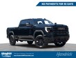  GMC Sierra 2500HD