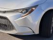 2021 Toyota Corolla LE Sedan