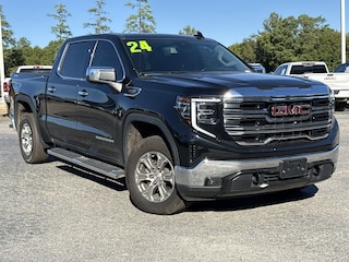 2024 GMC Sierra 1500 SLT Pickup