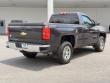 2015 Chevrolet Silverado 1500 LS Pickup