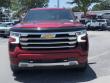 2023 Chevrolet Silverado 1500 High Country Pickup