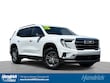  GMC Acadia