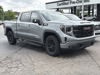 2023 GMC Sierra 1500 Elevation Pickup