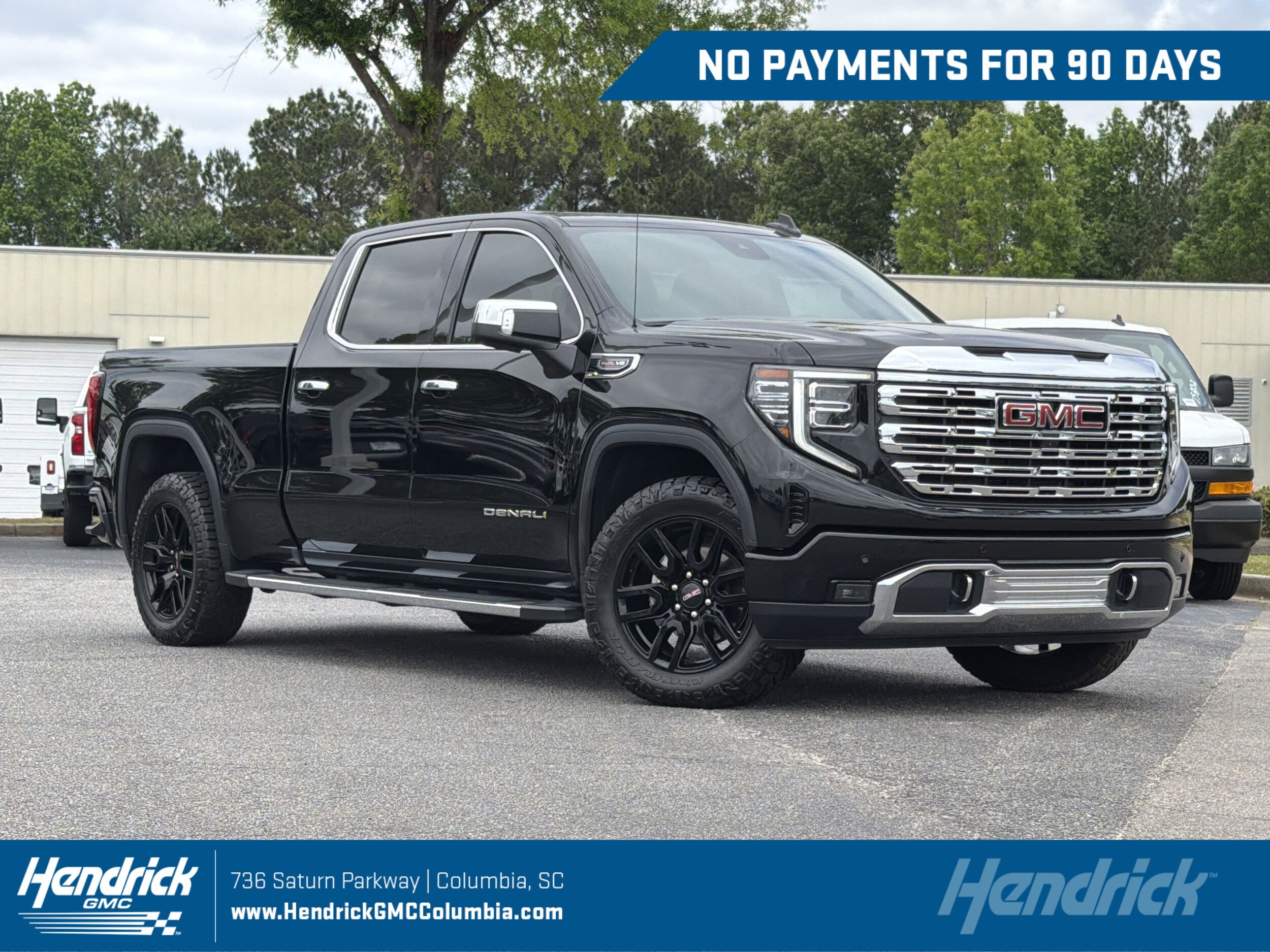 GMC様、リクエスト品 Used 2024 GMC Sierra 1500 For Sale in COLUMBIA, SC VIN
