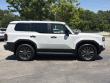 2025 Toyota Land Cruiser SUV