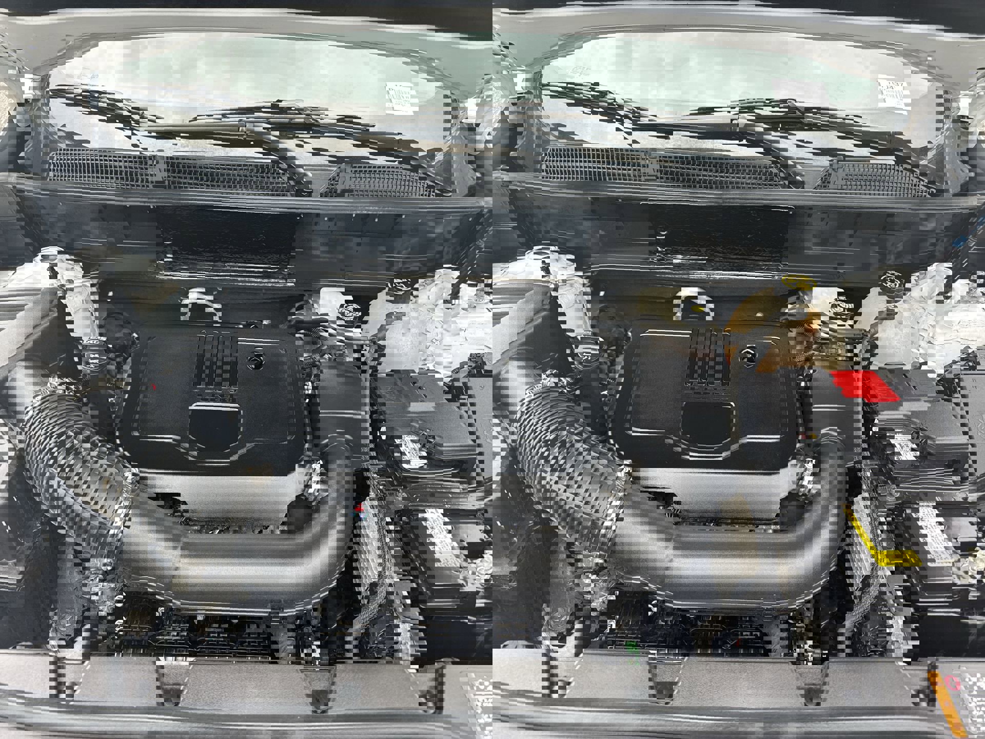 2023 GMC Acadia SLE photo 6