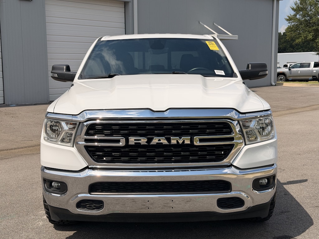 Used 2023 Ram 1500 Big Horn Pickup