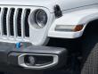 2023 Jeep Wrangler 4xe Sahara Convertible