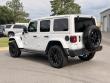 2023 Jeep Wrangler 4xe Sahara Convertible