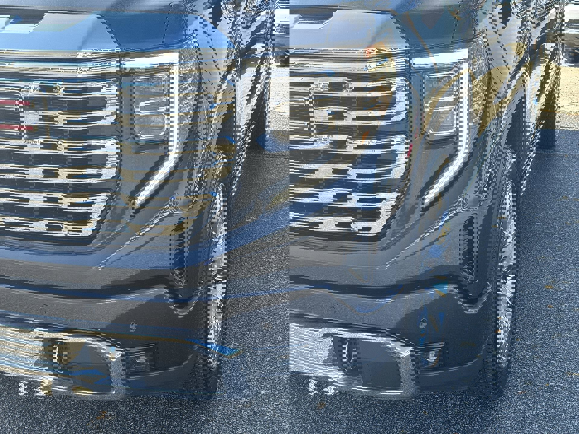 2024 Gmc Sierra 1500 Denali photo 4