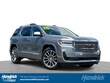 GMC Acadia