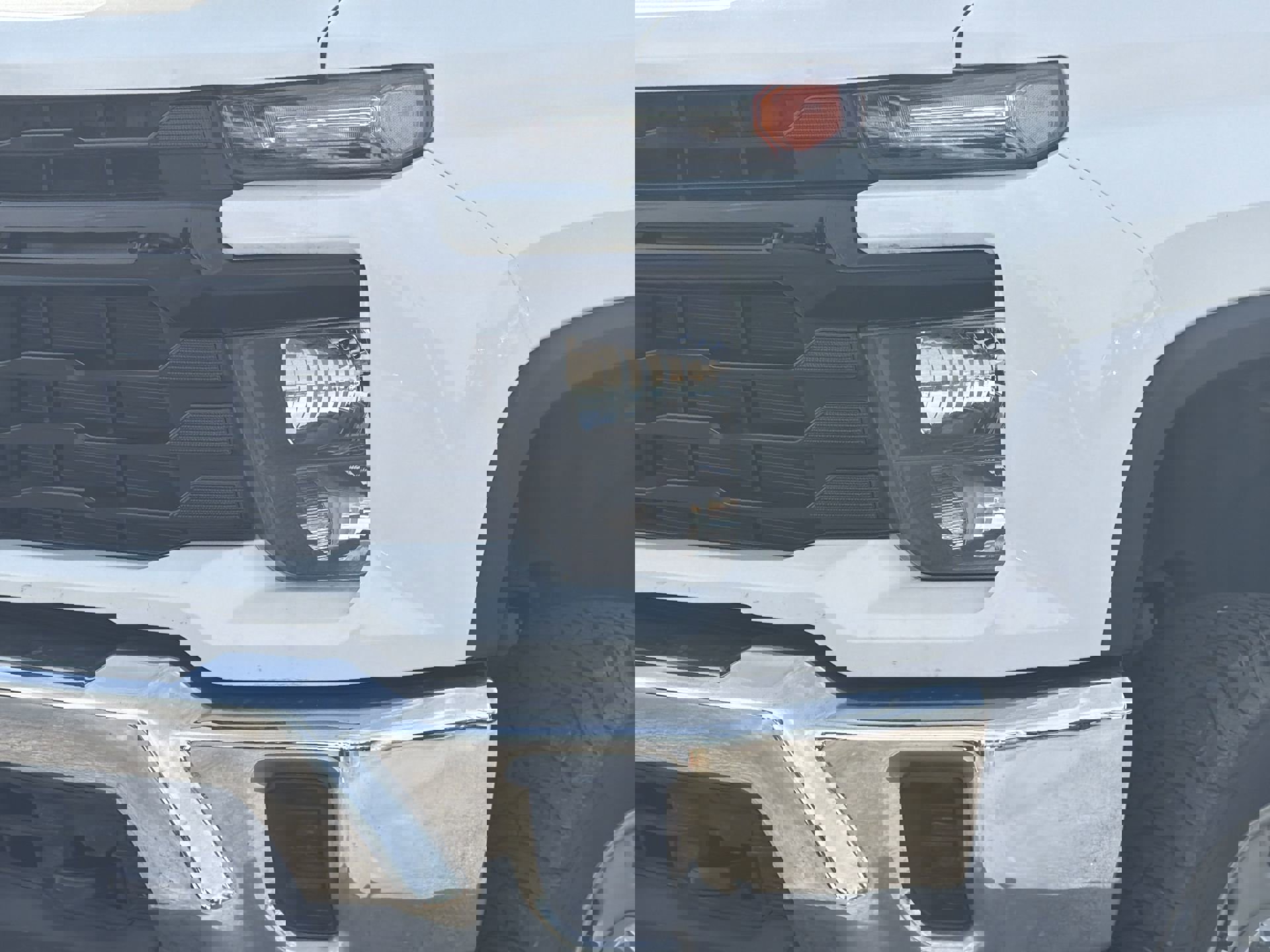 2024 Chevrolet Silverado 2500HD Work Truck photo 6