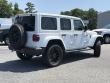 2023 Jeep Wrangler 4xe Sahara Convertible