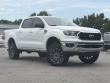 2021 Ford Ranger XLT Pickup