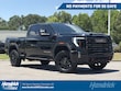  GMC Sierra 2500HD