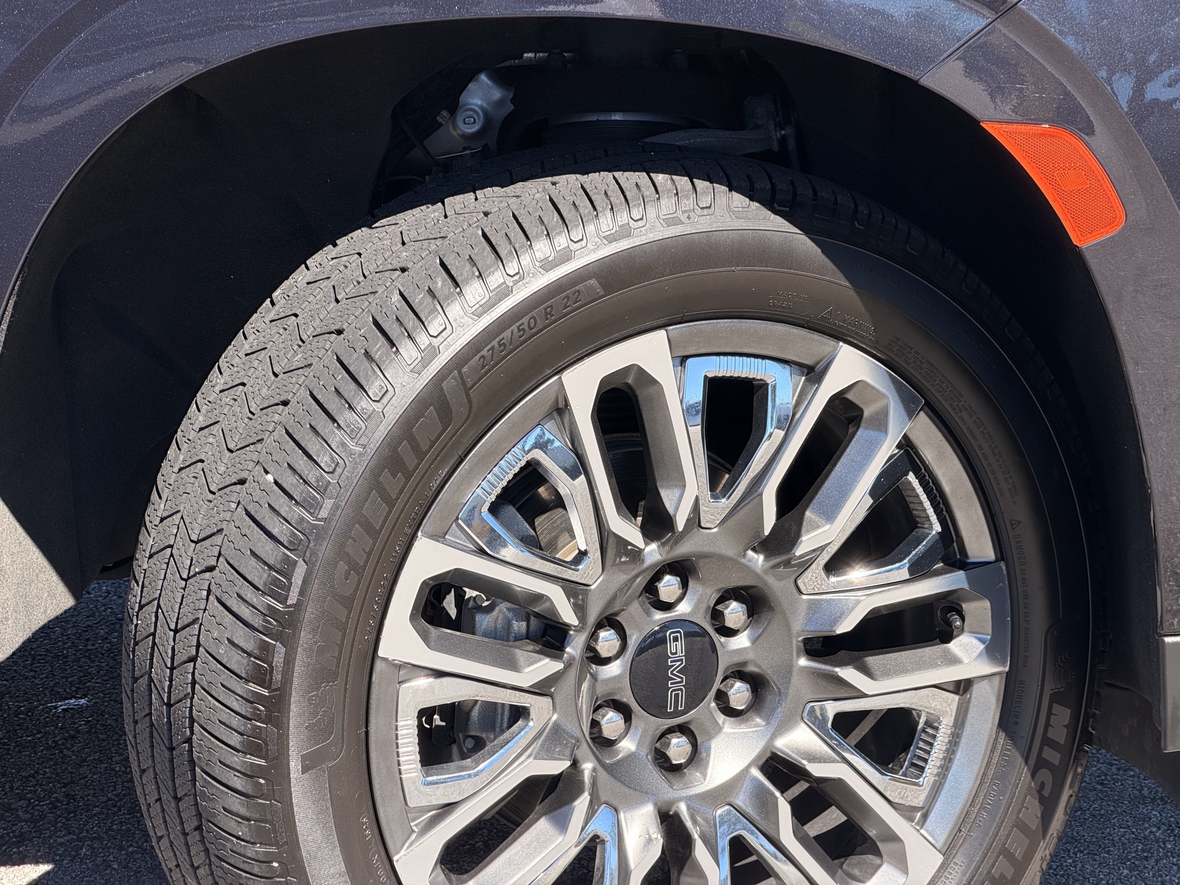 Used 2023 GMC Yukon XL Denali Ultimate SUV