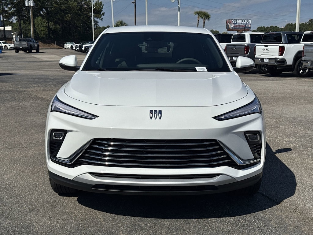 Used 2024 Buick Envista Preferred SUV