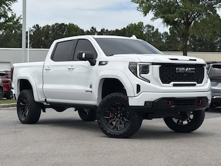 2025 GMC Sierra 1500 AT4 Pickup