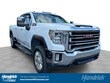 GMC Sierra 2500HD