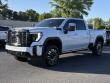 2026 GMC Sierra 2500HD Denali Ultimate Pickup