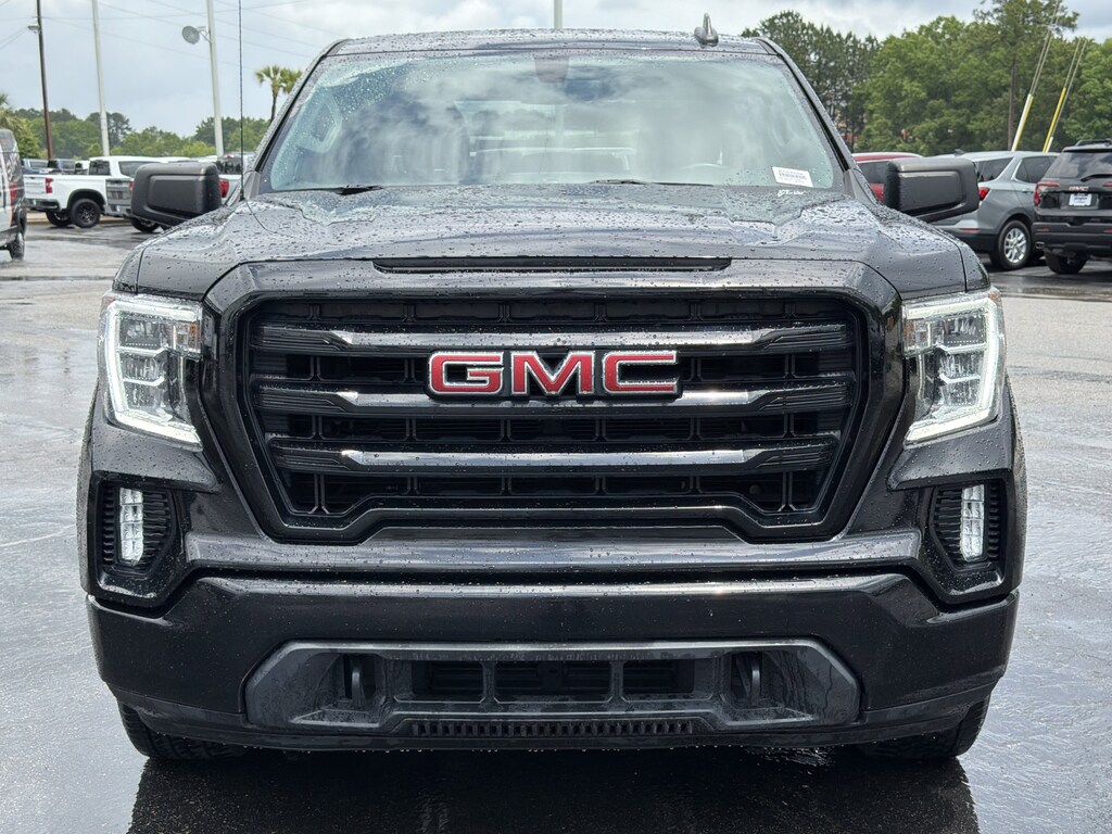 Used 2021 GMC Sierra 1500 Elevation Pickup
