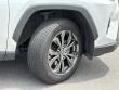 2023 Toyota RAV4 Hybrid Limited SUV