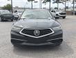 2018 Acura TLX w/Technology Pkg Sedan