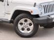 2015 Jeep Wrangler Unlimited Sahara Convertible