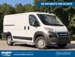  Ram Promaster Cargo Van