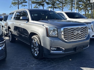2019 GMC Yukon XL Denali SUV