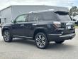 2021 Toyota 4Runner Limited SUV