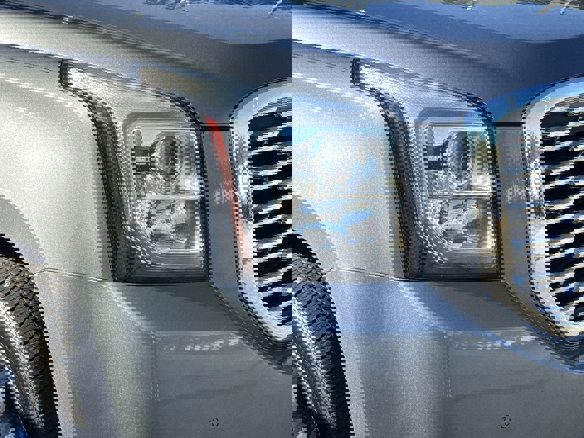 2019 Gmc Yukon XL Denali photo 3