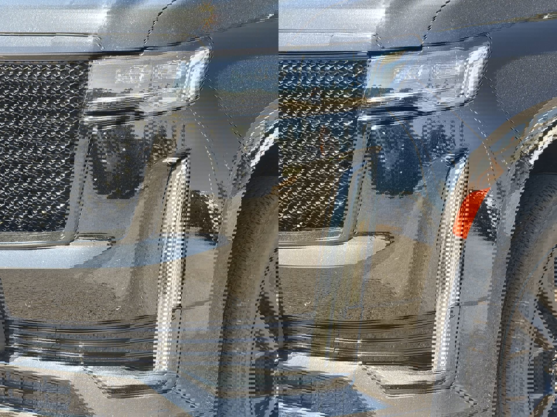 2022 CADILLAC Escalade Sport photo 5