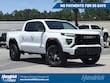  GMC Canyon