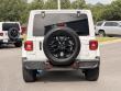 2023 Jeep Wrangler 4xe Sahara Convertible