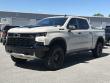 2026 Chevrolet Silverado 1500 ZR2 Pickup