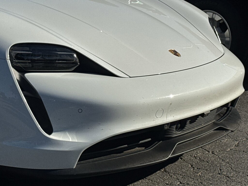 Used 2021 Porsche Taycan  Sedan