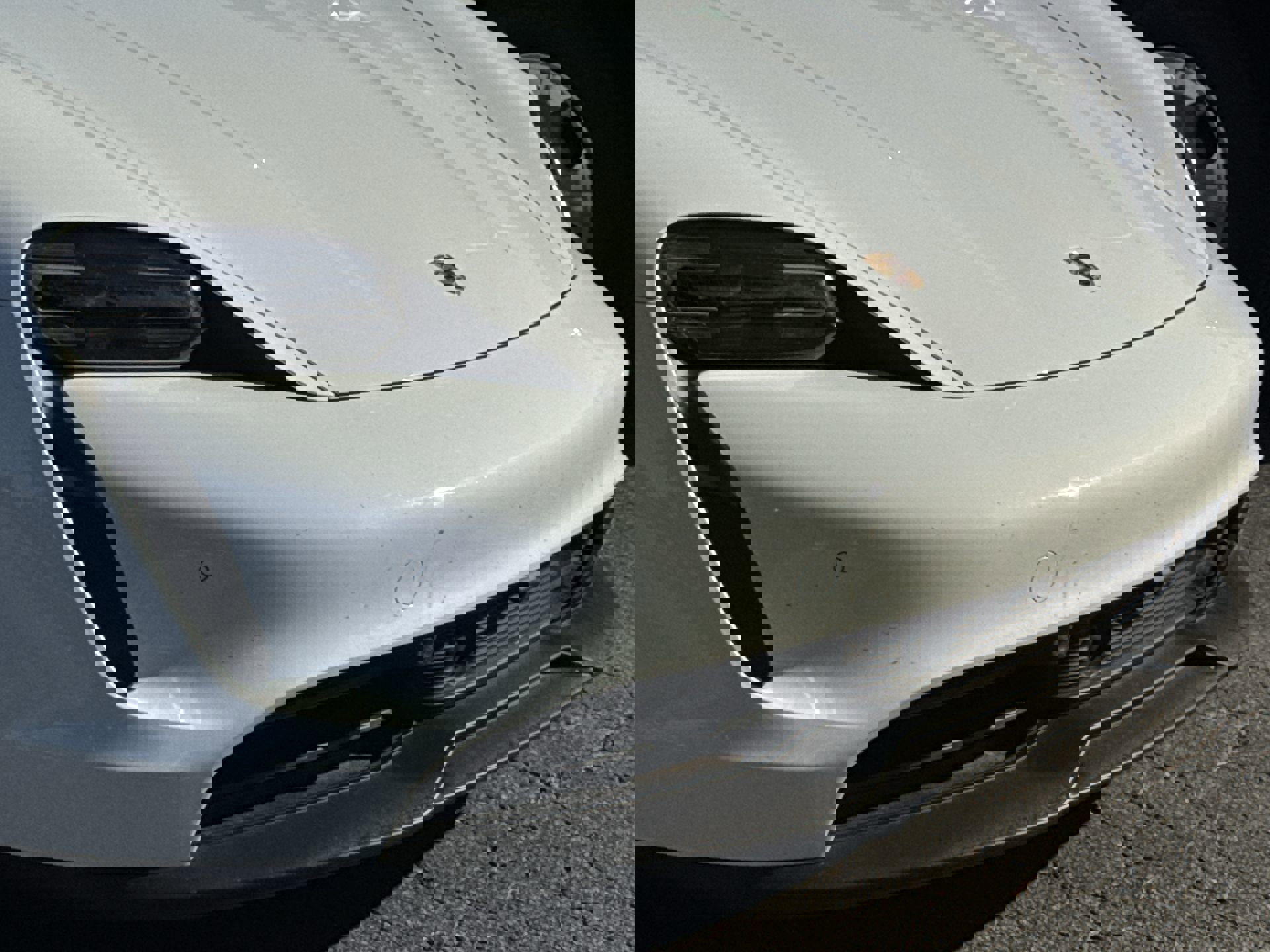 2021 Porsche Taycan photo 3