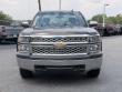 2015 Chevrolet Silverado 1500 LS Pickup