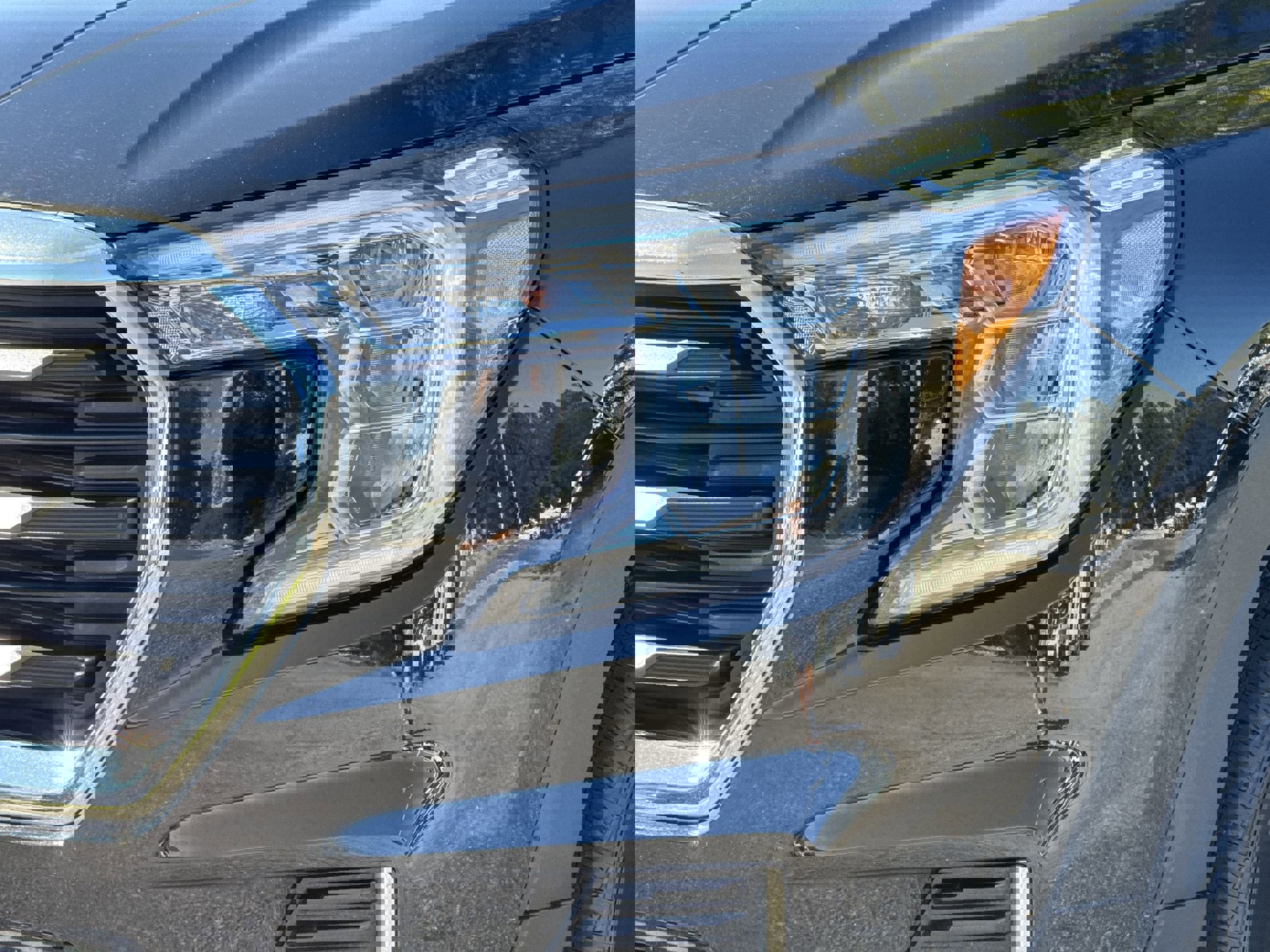 2024 Gmc Terrain SLE photo 3