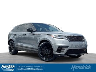 2024 Land Rover Range Rover Velar Dynamic HSE SUV