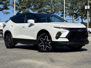 2023 Chevrolet Blazer RS SUV